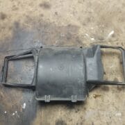 Моторчик печки для Opel Astra F