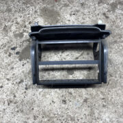 Рамка под магнитолу для Renault Laguna I