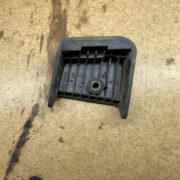 Пластик салона для Renault Laguna I