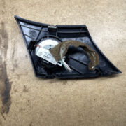 Динамик высокочастотный (пищалка) для Renault Laguna I