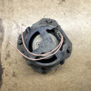 Динамик для Renault Laguna I