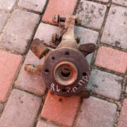 Ступица передняя правая для Renault Laguna I