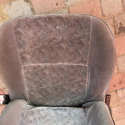 Сиденье переднее правое для Renault Laguna I