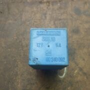 Реле (прочие) для Opel Astra F