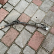 Рулевой карданчик для Renault Laguna I