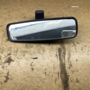 Зеркало салона для Renault Laguna I