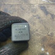 Реле (прочие) для Opel Astra F