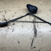 Педаль газа для Renault Laguna I