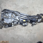 Стеклоподъемник задний правый для Renault Laguna I