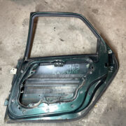 Дверь задняя правая для Renault Laguna I