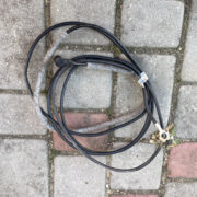 Антенна для Renault Laguna I