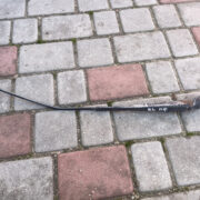 Щеткодержатель (поводок стеклоочистителя