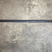 Молдинг двери передней левой для Renault Laguna I