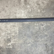 Молдинг двери задней правой для Renault Laguna I