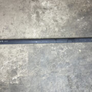 Молдинг двери передней правой для Renault Laguna I