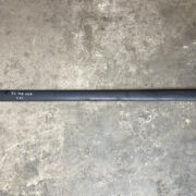 Молдинг двери задней левой для Renault Laguna I