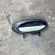 Ручка наружная передняя левая для Renault Laguna I