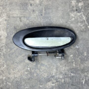 Ручка наружная задняя левая для Renault Laguna I