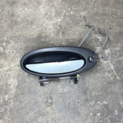 Ручка наружная передняя правая для Renault Laguna I