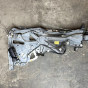 Стеклоподъемник задний правый для Renault Laguna I