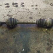 Полуось передняя левая (приводной вал