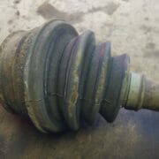 ШРУС) для Opel Astra F