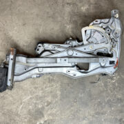 Стеклоподъемник задний левый для Renault Laguna I