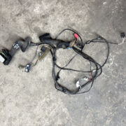 Проводка двери передней правой для Renault Laguna I