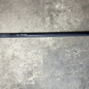 Молдинг двери передней левой для Renault Laguna I