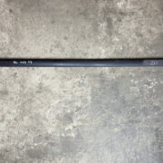 Молдинг двери передней правой для Renault Laguna I