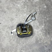 Ограничитель открывания двери для Renault Laguna I