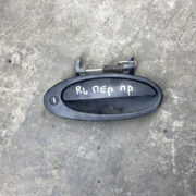 Ручка наружная передняя правая для Renault Laguna I