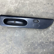 Ручка внутренняя передняя правая для Renault Laguna I