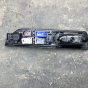 Кнопка стеклоподъемника переднего левого для Renault Laguna I