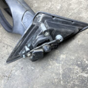 Зеркало наружное правое для Renault Laguna I