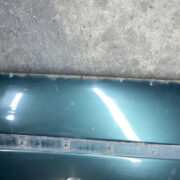 Дверь передняя правая для Renault Laguna I