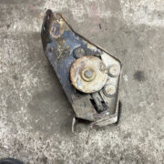 Блок ABS для Renault Laguna I