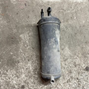 Абсорбер бампера для Renault Laguna I