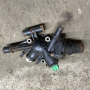 Корпус термостата для Renault Laguna I