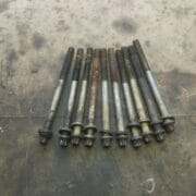 Болт для Opel Astra F