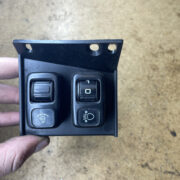 Кнопка корректора фар для Mazda Xedos 6 I