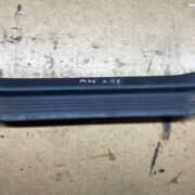 Накладка на порог для Mazda Xedos 6 I