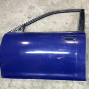 Дверь передняя левая для Mazda Xedos 6 I