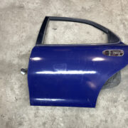 Дверь задняя левая для Mazda Xedos 6 I