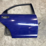 Дверь задняя правая для Mazda Xedos 6 I