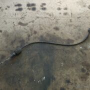 Трос газа для Opel Astra F