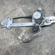 Стеклоподъемник электрический задний левый для Mazda Xedos 6 I