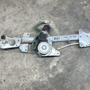 Стеклоподъемник передний левый для Mazda Xedos 6 I