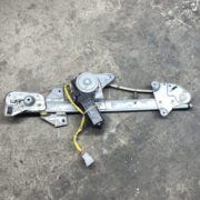 Стеклоподъемник передний правый для Mazda Xedos 6 I