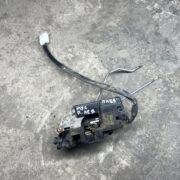 Замок двери передней левой для Mazda Xedos 9